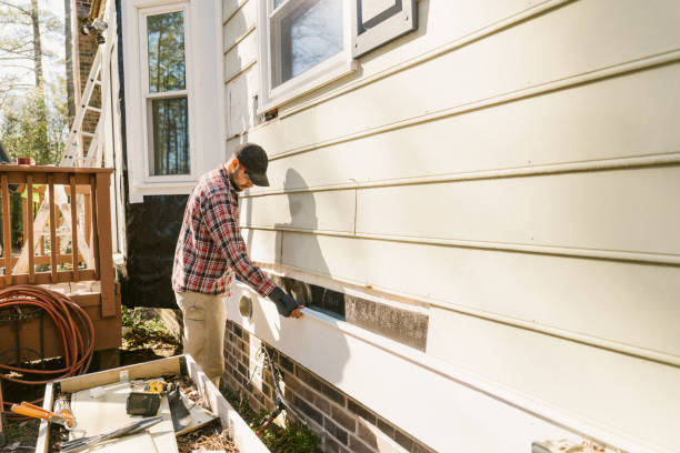 Trusted Fiber Cement Siding service in Bethel, WA - Creative Siding